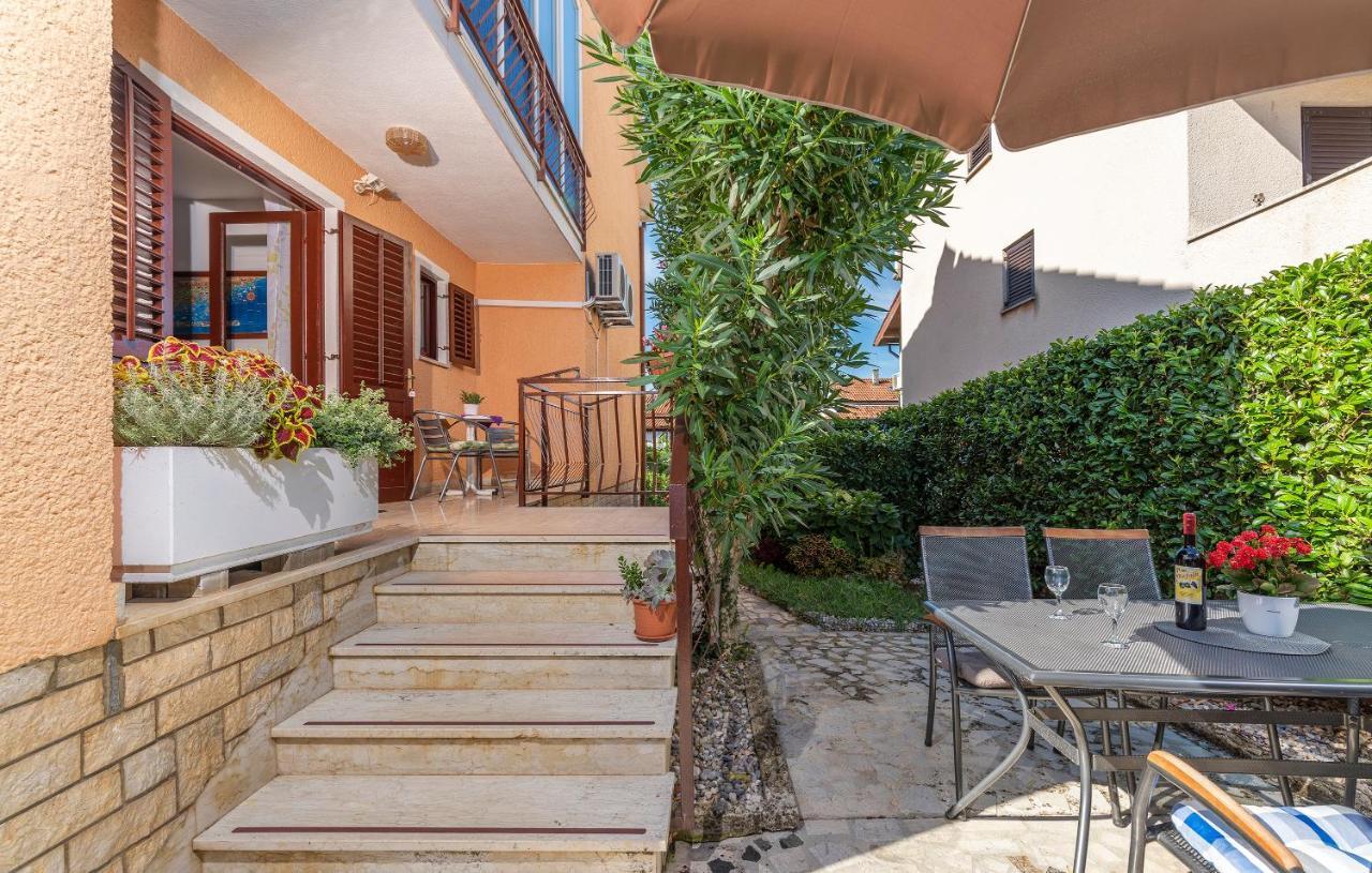 Apartments Feniks Poreč Exterior foto