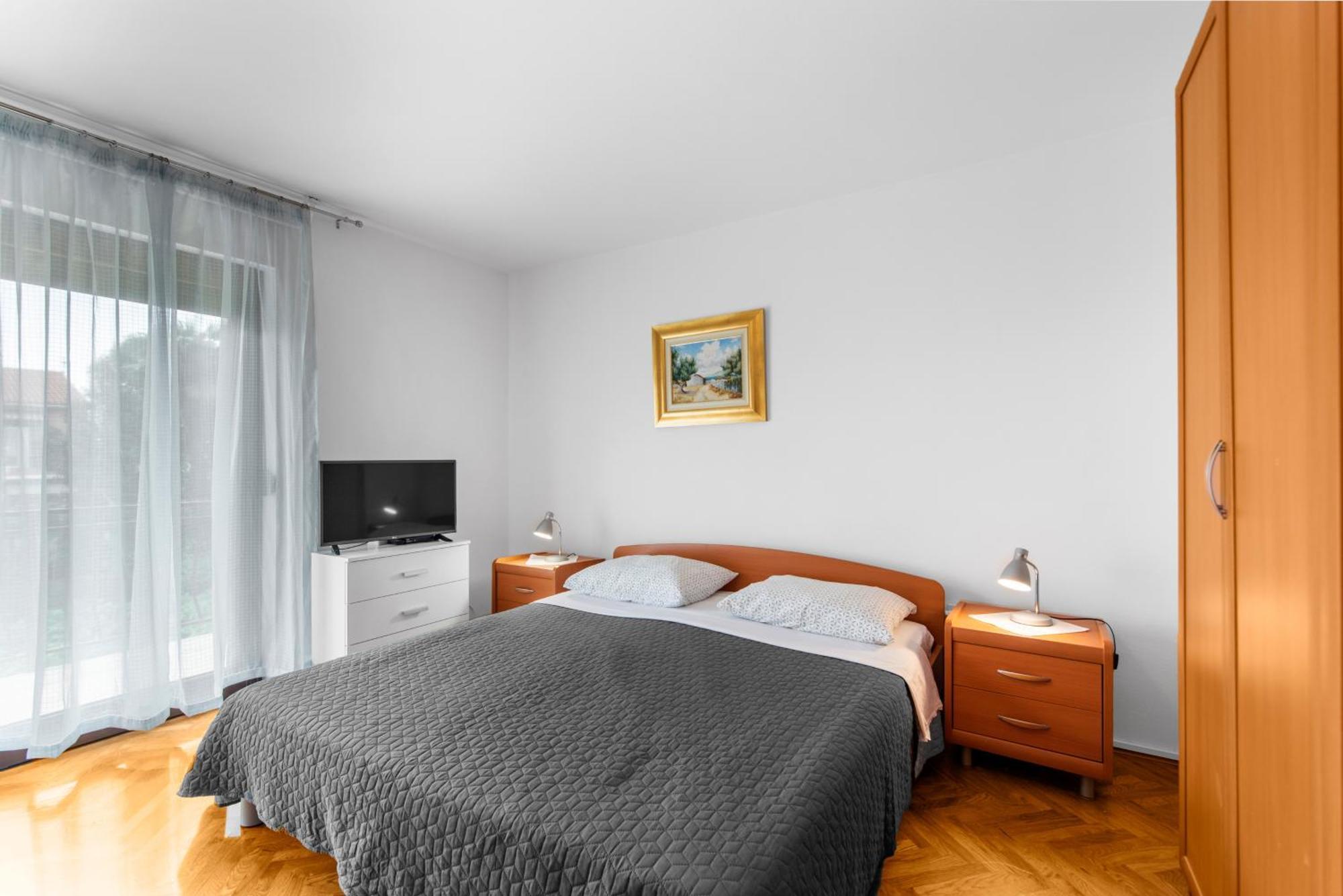 Apartments Feniks Poreč Exterior foto
