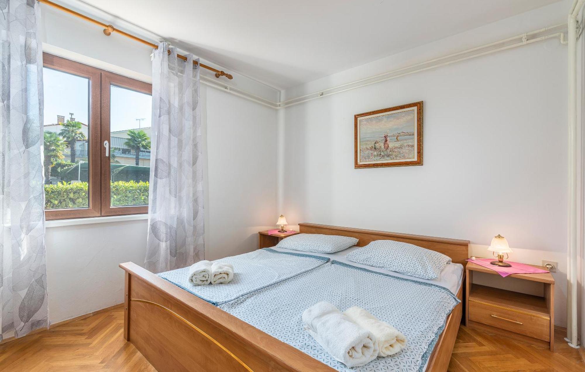 Apartments Feniks Poreč Quarto foto